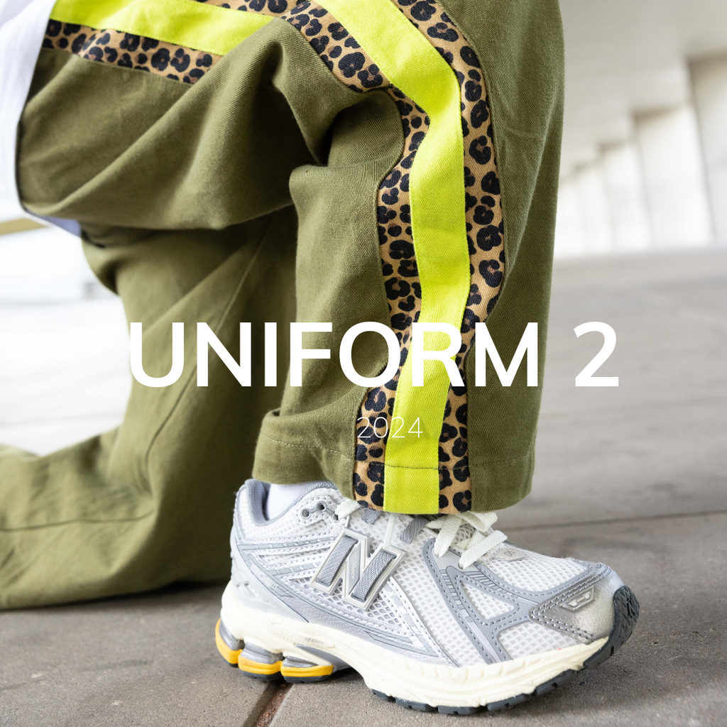 UNIFORM 2 - September 2024